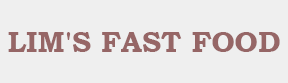 lim-fast-food